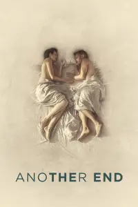 Poster to the movie "Another End" #591909