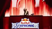 Backdrop to the movie "Red Bull Symphonic Orchestra: Anthony Parnther feat. Metro Boomin" #1213066