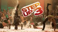 Backdrop to the movie "Step Up 3D" #980239