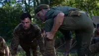 Backdrop to the movie "Beast of War" #835816