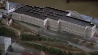 Backdrop to the movie "Escape from Alcatraz" #743154