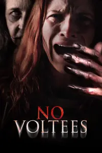 Poster to the movie "No Voltees" #532339