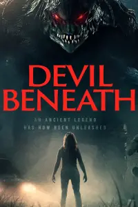 Poster to the movie "Red Billabong" #1074252