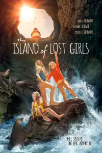 Poster to the movie "The Island of Lost Girls" #910246