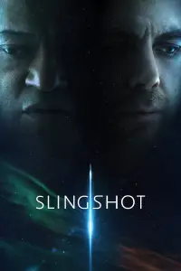 Poster to the movie "Slingshot" #649410