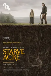 Poster to the movie "Starve Acre" #684799