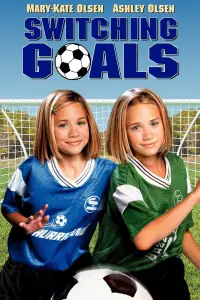 Poster to the movie "Switching Goals" #1068294
