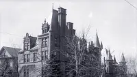 Backdrop to the movie "The Castle Project" #773230