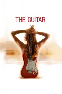 Poster to the movie "The Guitar" #1099457