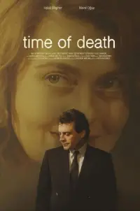 Poster to the movie "Time of Death" #737207