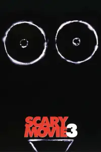 Poster to the movie "Scary Movie 3" #932929