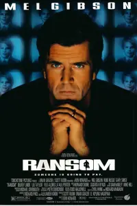 Poster to the movie "Ransom" #981010