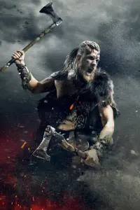 Poster to the movie "Vikings: Battle of Heirs" #679324