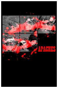 Poster to the movie "Apaches" #1167671