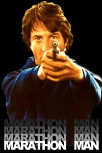 Poster to the movie "Marathon Man" #977649