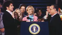 Backdrop to the movie "The Brady Bunch in the White House" #758434