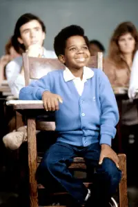 Poster to the movie "The Kid with the 200 I.Q." #1211192