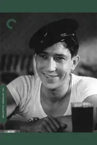 Poster to the movie "Where Now Are the Dreams of Youth?" #1015931