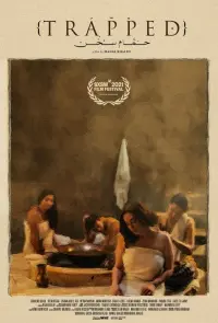 Poster to the movie "Trapped" #848155