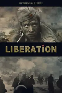 Poster to the movie "Liberation: Breakthrough" #968419
