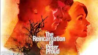 Backdrop to the movie "The Reincarnation of Peter Proud" #958543