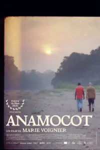 Poster to the movie "Anamocot" #743613