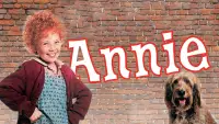 Backdrop to the movie "Annie" #731898