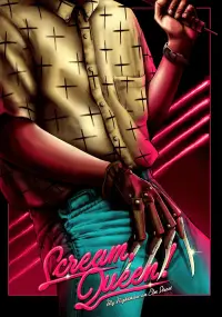 Poster to the movie "Scream, Queen! My Nightmare on Elm Street" #1135184