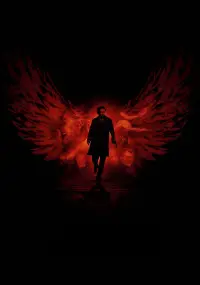 Poster to the movie "The Raven" #1036150