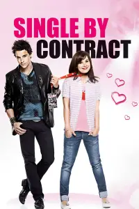 Poster to the movie "Single By Contract" #1134305