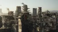 Backdrop to the movie "Elysium" #740689