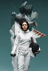 Poster to the movie "Balestra" #745302