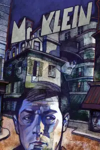 Poster to the movie "Mr. Klein" #991753