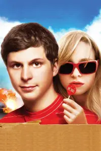 Poster to the movie "Youth in Revolt" #1140535