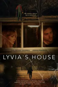 Poster to the movie "Lyvia
