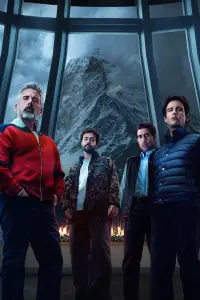 Poster to the movie "Mountainhead" #614682