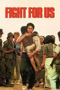 Poster to the movie "Fight for Us" #1093012