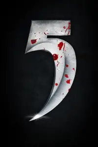 Poster to the movie "Scream" #591000