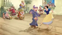 Backdrop to the movie "Snow White and the Seven Dwarfs" #710433