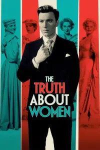 Poster to the movie "The Truth About Women" #1094770