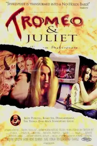 Poster to the movie "Tromeo & Juliet" #707645