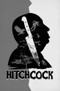 Poster to the movie "Hitchcock" #794346