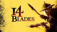 Backdrop to the movie "14 Blades" #117839