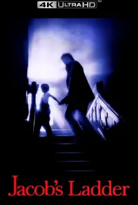 Poster to the movie "Jacob