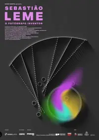 Poster to the movie "Sebastião Leme, o Fotógrafo Inventor" #431451