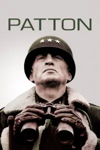 Poster to the movie "Patton" #942074