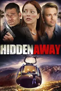 Poster to the movie "Hidden Away" #1010865