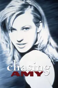Poster to the movie "Chasing Amy" #977912