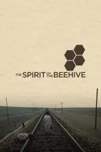 Poster to the movie "The Spirit of the Beehive" #985186