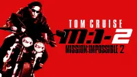 Backdrop to the movie "Mission: Impossible II" #910877